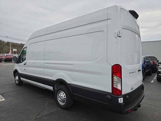 2024 Ford Transit Commercial Cargo Van